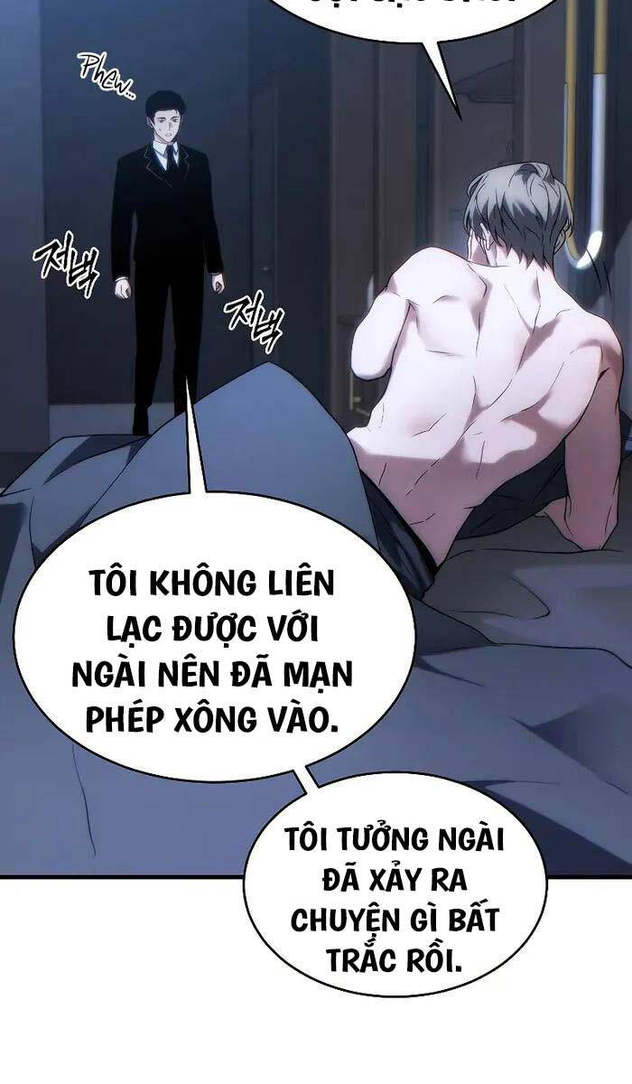 Người Chơi Mạnh Nhất Hồi Quy Lần Thứ 100 Chapter 38 - Trang 40