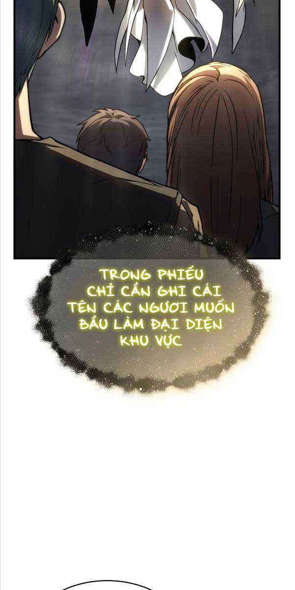 Người Chơi Mạnh Nhất Hồi Quy Lần Thứ 100 Chapter 11 - Trang 17