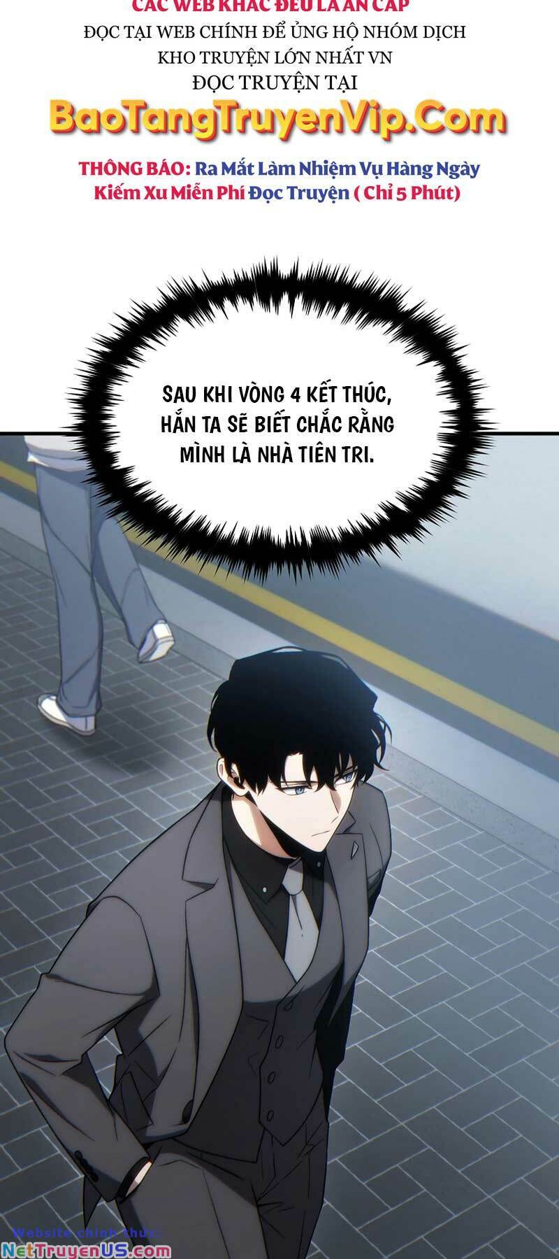 Người Chơi Mạnh Nhất Hồi Quy Lần Thứ 100 Chapter 32 - Trang 76