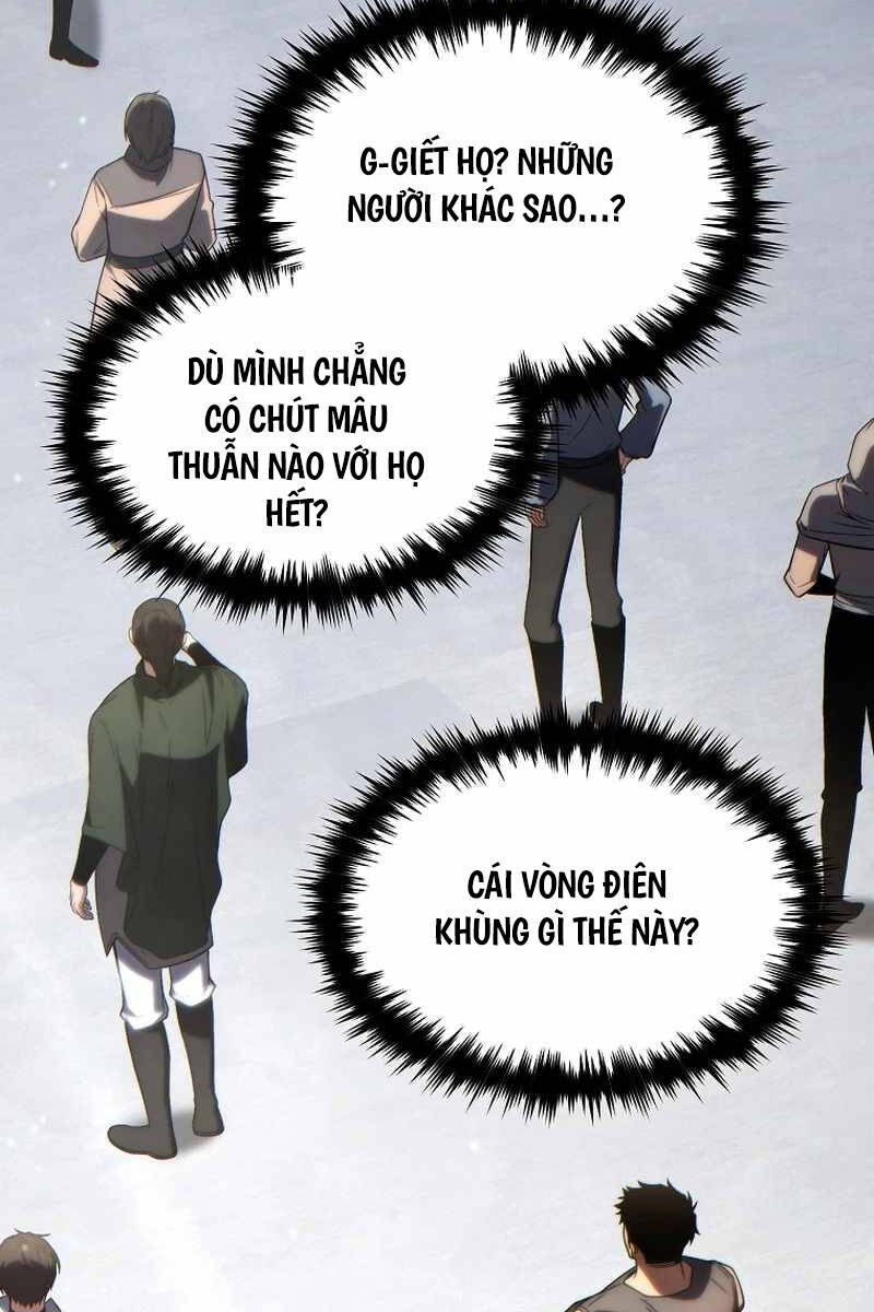 Người Chơi Mạnh Nhất Hồi Quy Lần Thứ 100 Chapter 34 - Trang 120