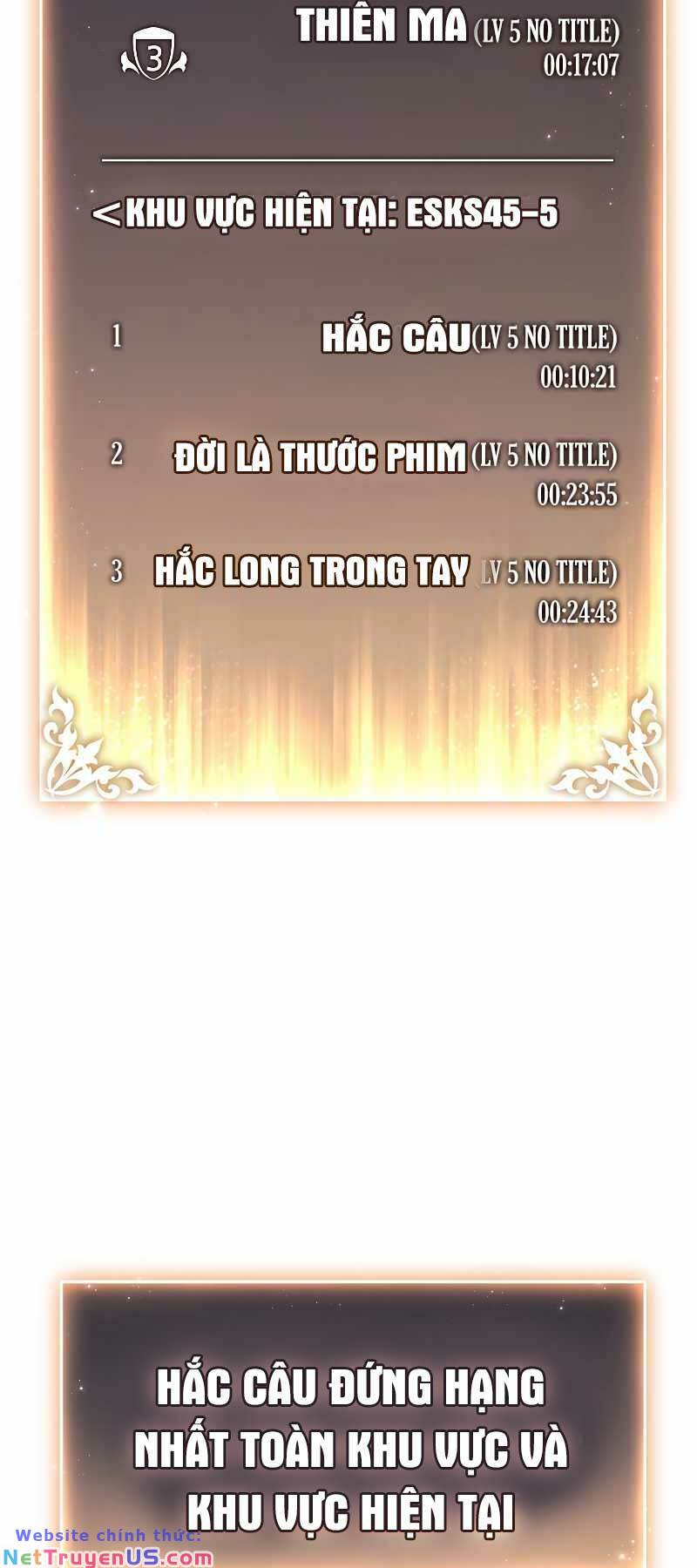 Người Chơi Mạnh Nhất Hồi Quy Lần Thứ 100 Chapter 3 - Trang 53