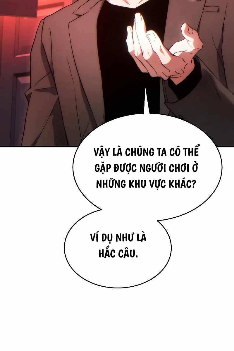 Người Chơi Mạnh Nhất Hồi Quy Lần Thứ 100 Chapter 41 - Trang 45