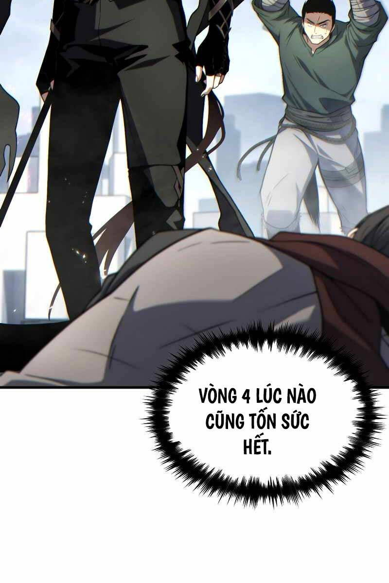 Người Chơi Mạnh Nhất Hồi Quy Lần Thứ 100 Chapter 37 - Trang 49