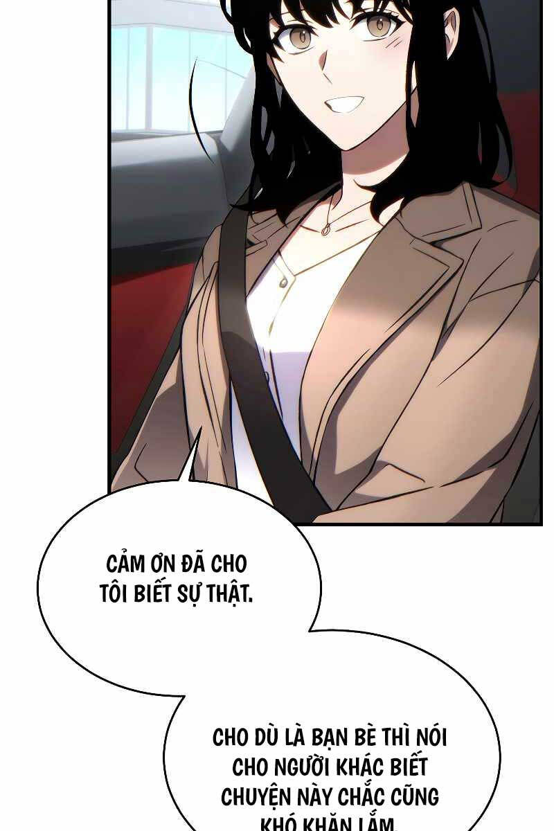 Người Chơi Mạnh Nhất Hồi Quy Lần Thứ 100 Chapter 33 - Trang 40