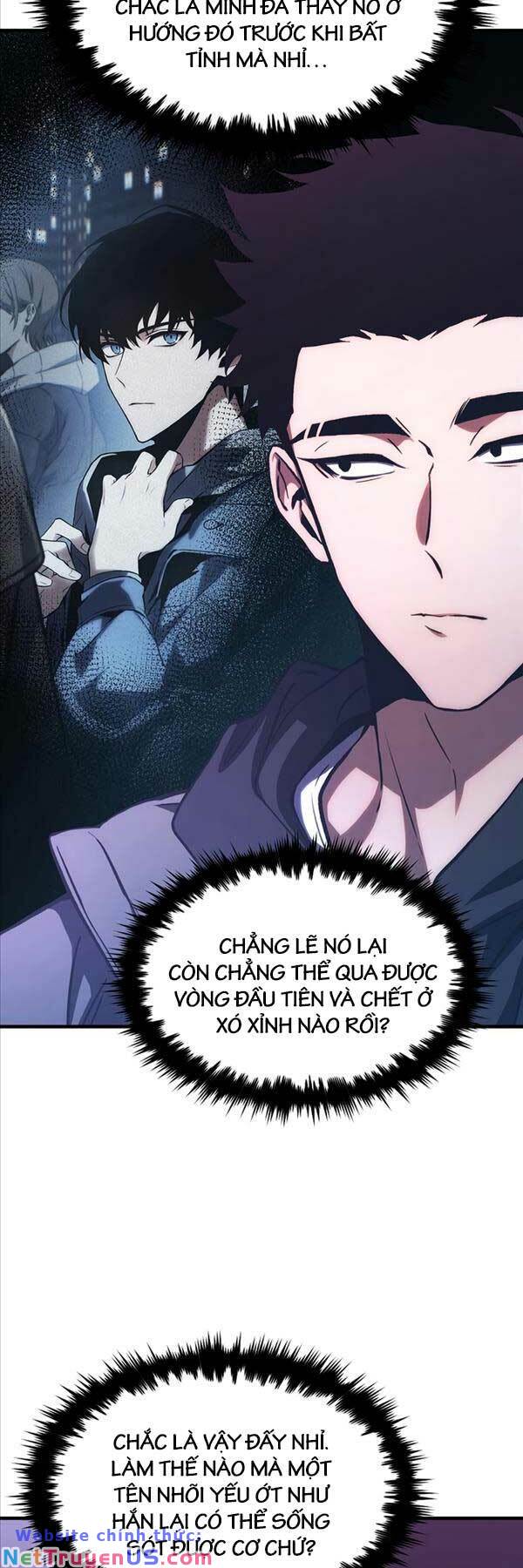 Người Chơi Mạnh Nhất Hồi Quy Lần Thứ 100 Chapter 5 - Trang 6