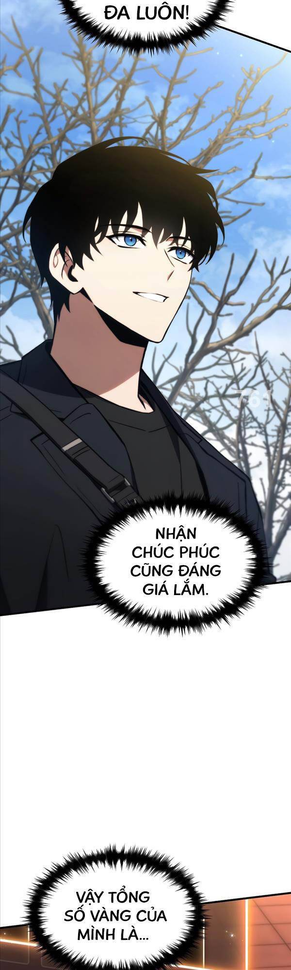 Người Chơi Mạnh Nhất Hồi Quy Lần Thứ 100 Chapter 21 - Trang 2