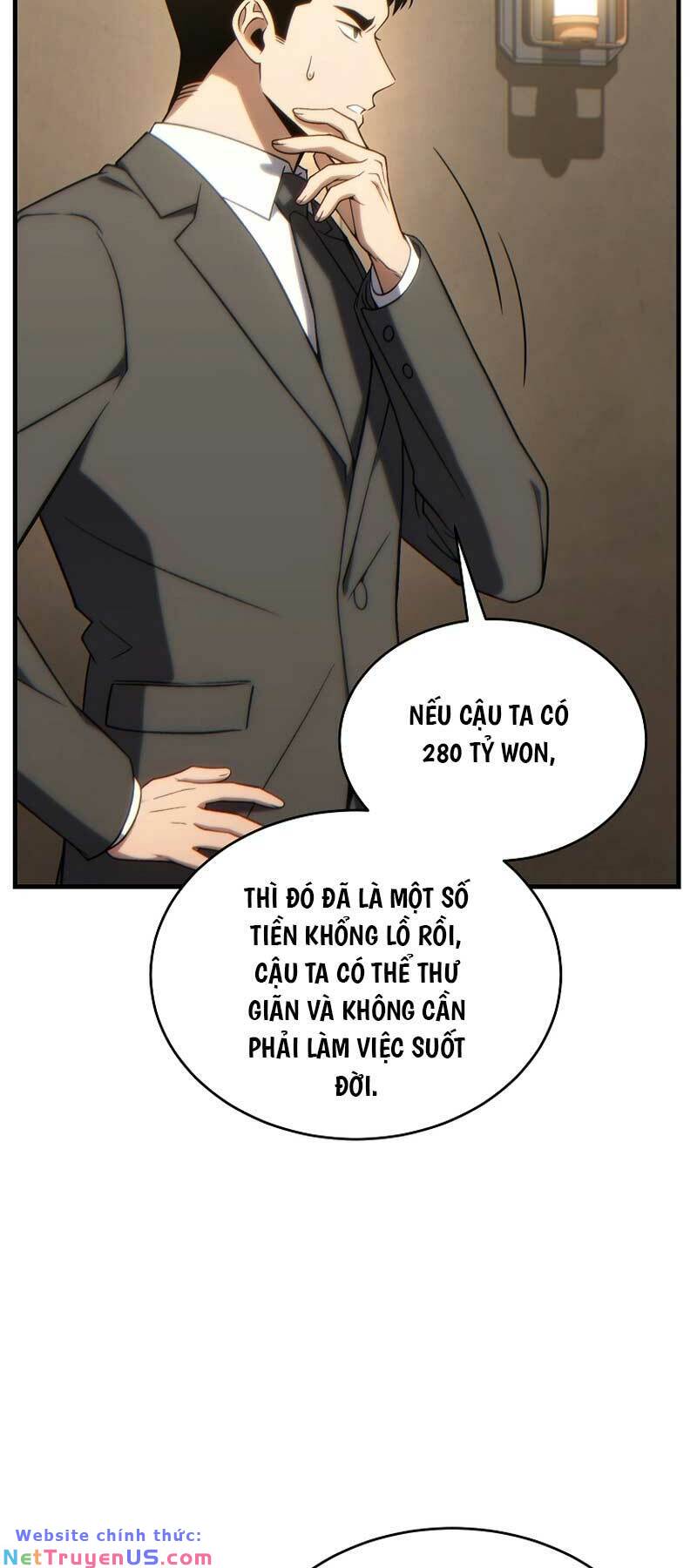 Người Chơi Mạnh Nhất Hồi Quy Lần Thứ 100 Chapter 32 - Trang 68