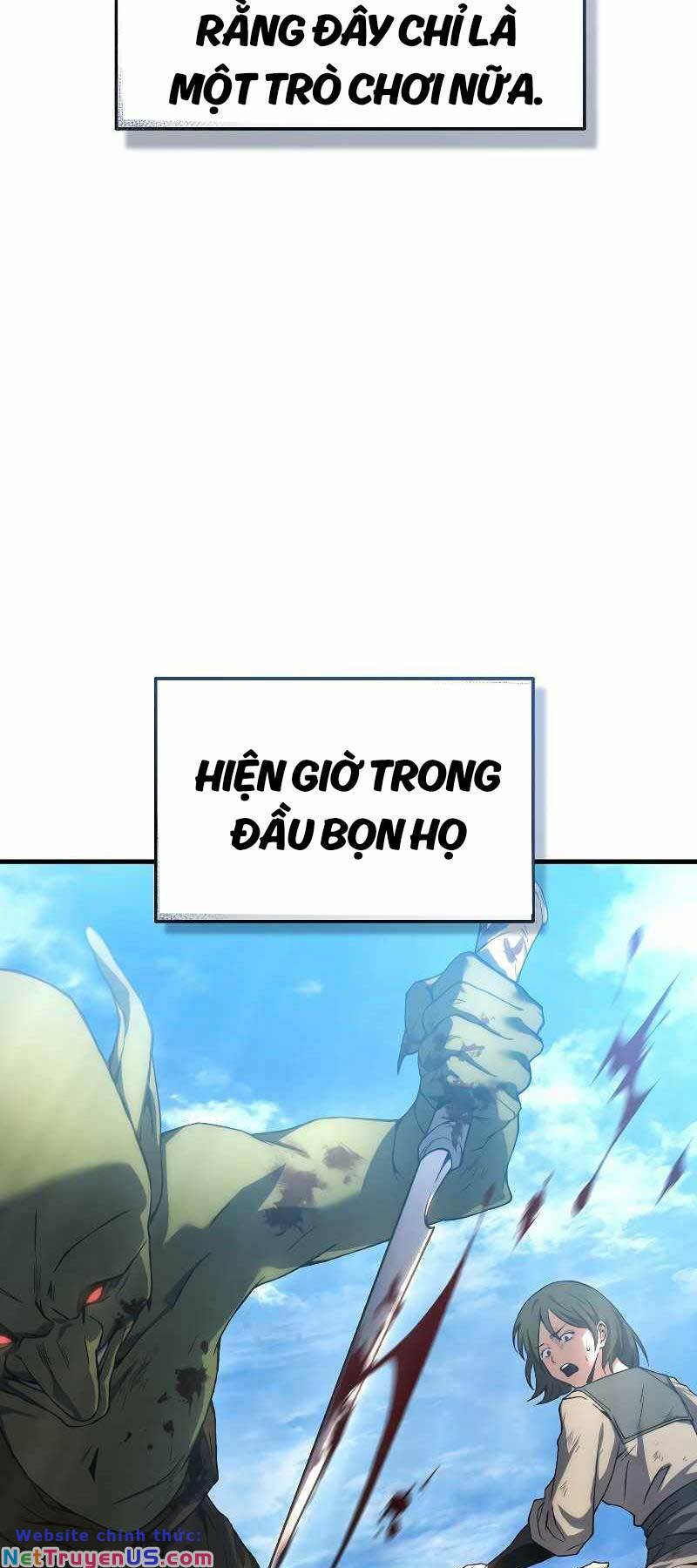 Người Chơi Mạnh Nhất Hồi Quy Lần Thứ 100 Chapter 2 - Trang 28