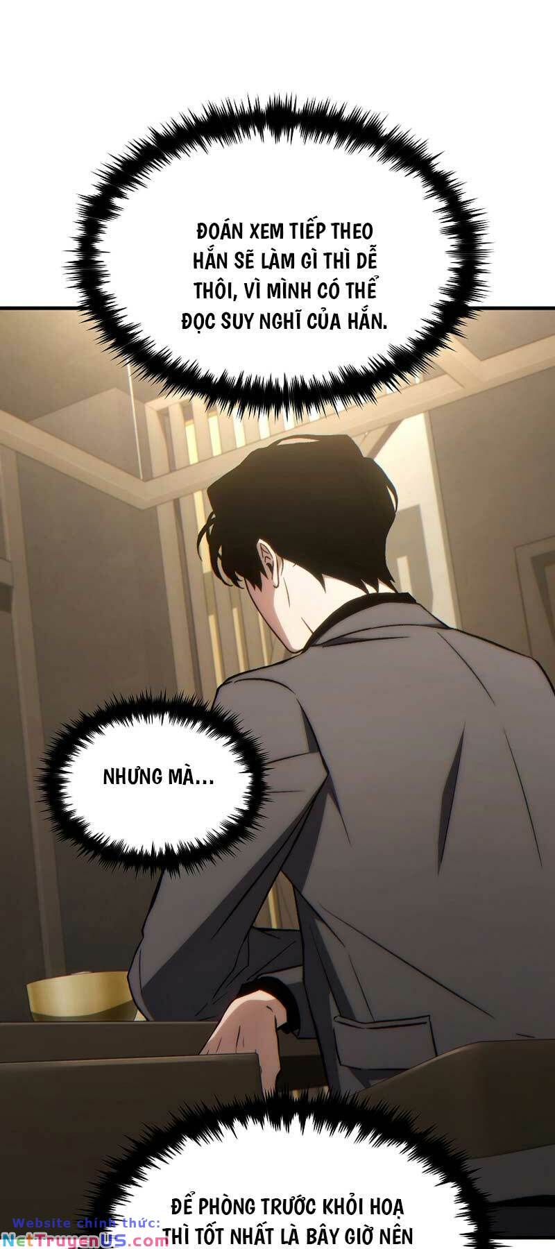 Người Chơi Mạnh Nhất Hồi Quy Lần Thứ 100 Chapter 32 - Trang 9