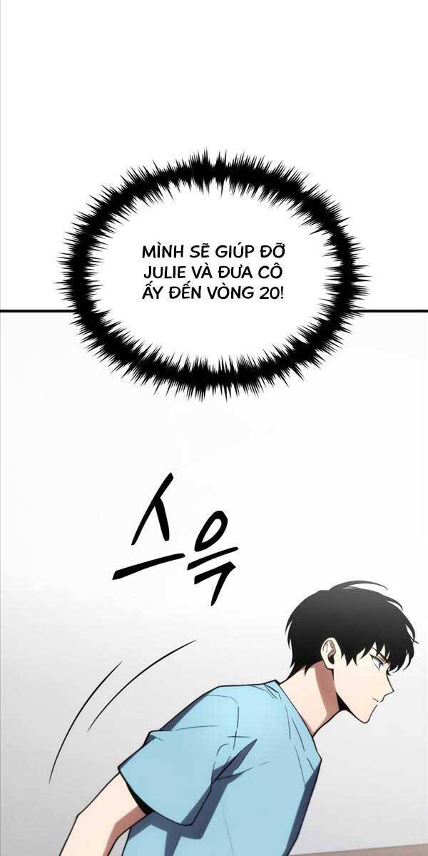 Người Chơi Mạnh Nhất Hồi Quy Lần Thứ 100 Chapter 20 - Trang 5