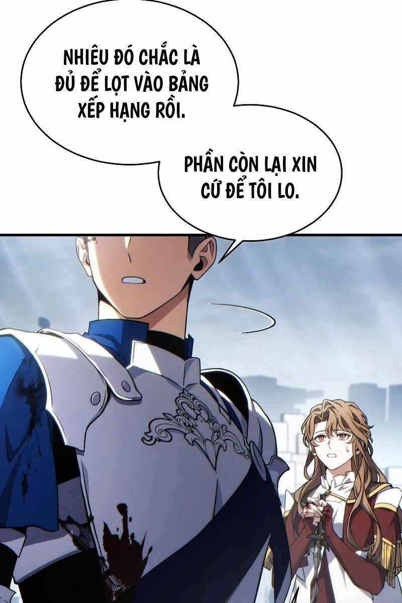 Người Chơi Mạnh Nhất Hồi Quy Lần Thứ 100 Chapter 37 - Trang 36