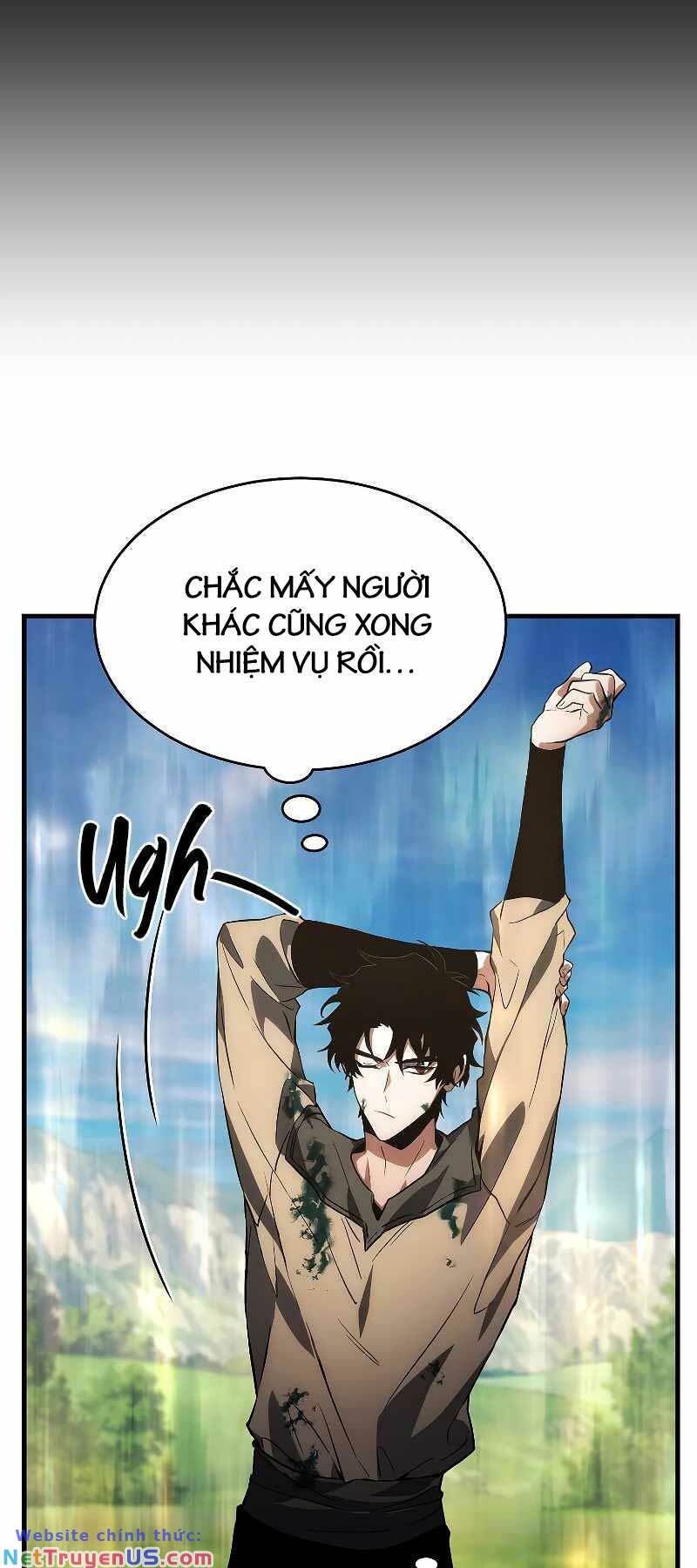 Người Chơi Mạnh Nhất Hồi Quy Lần Thứ 100 Chapter 3 - Trang 4