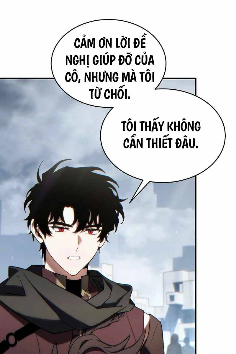 Người Chơi Mạnh Nhất Hồi Quy Lần Thứ 100 Chapter 34 - Trang 57