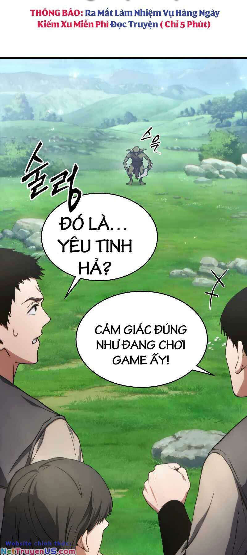 Người Chơi Mạnh Nhất Hồi Quy Lần Thứ 100 Chapter 1 - Trang 165