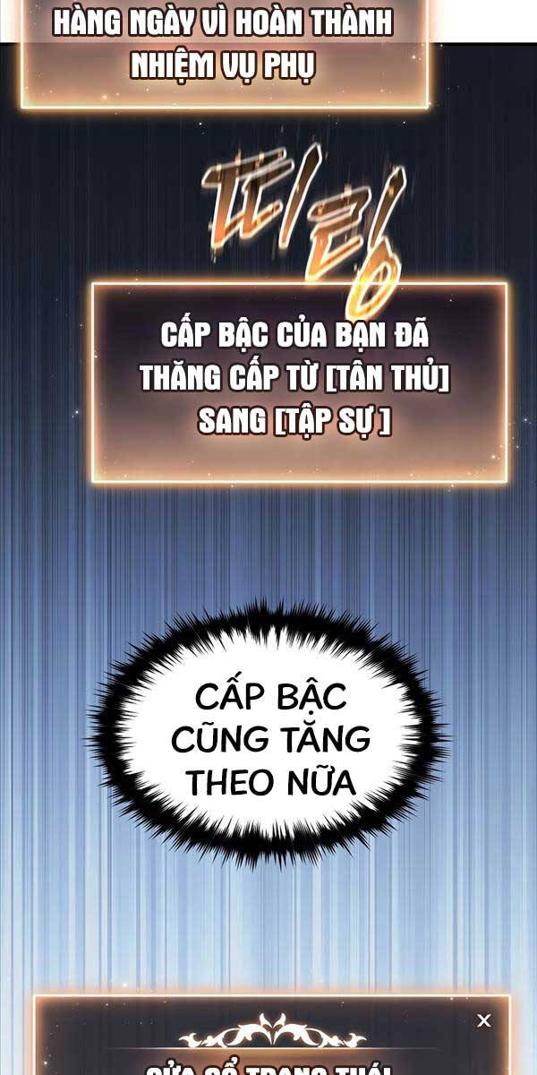 Người Chơi Mạnh Nhất Hồi Quy Lần Thứ 100 Chapter 12 - Trang 33