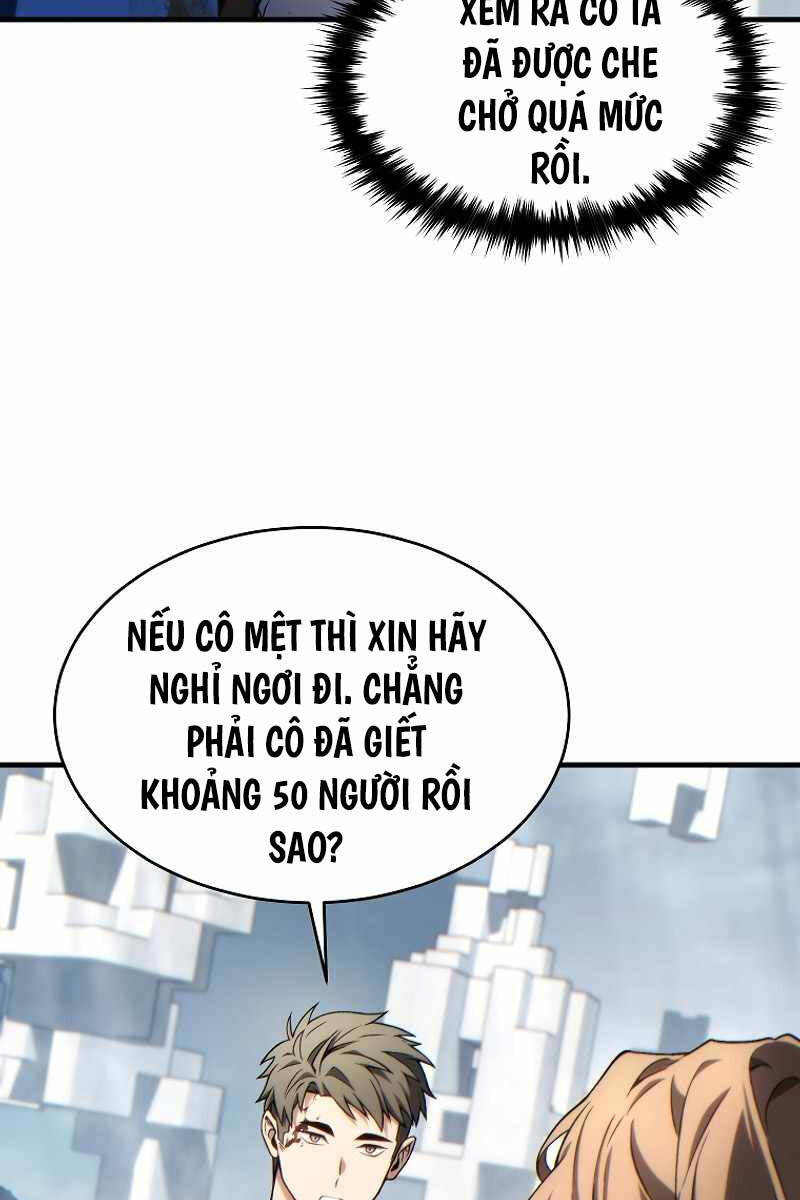 Người Chơi Mạnh Nhất Hồi Quy Lần Thứ 100 Chapter 37 - Trang 34