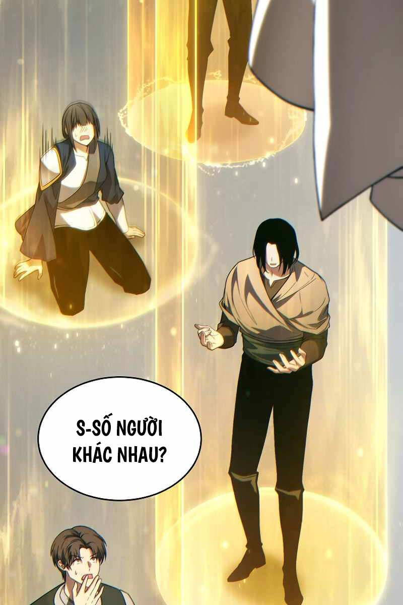 Người Chơi Mạnh Nhất Hồi Quy Lần Thứ 100 Chapter 37 - Trang 138