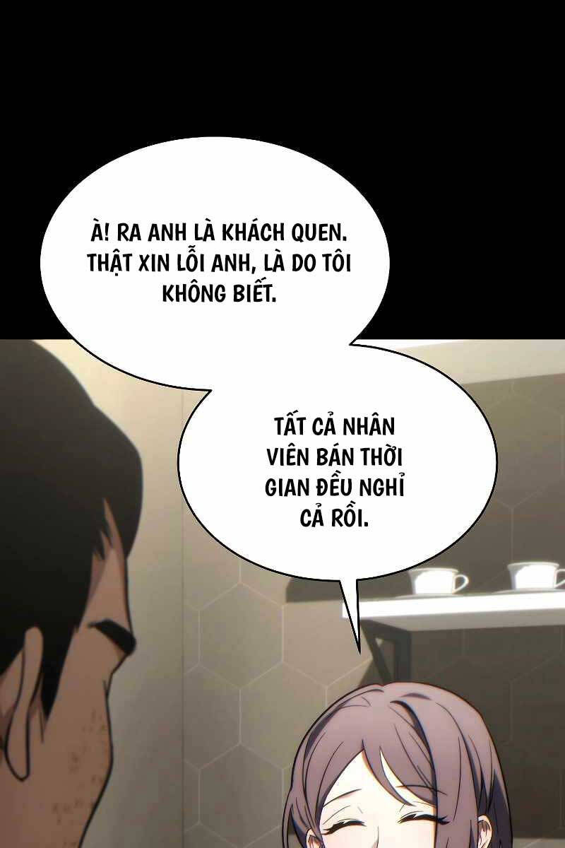 Người Chơi Mạnh Nhất Hồi Quy Lần Thứ 100 Chapter 29 - Trang 76