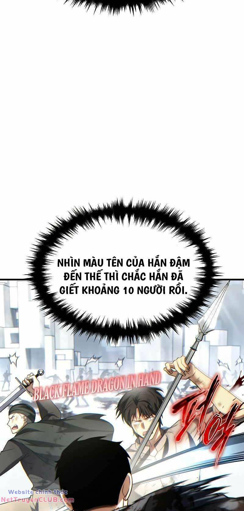 Người Chơi Mạnh Nhất Hồi Quy Lần Thứ 100 Chapter 36 - Trang 49