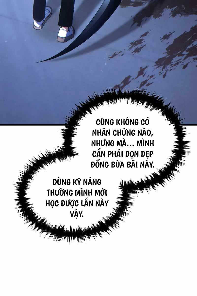 Người Chơi Mạnh Nhất Hồi Quy Lần Thứ 100 Chapter 30 - Trang 131