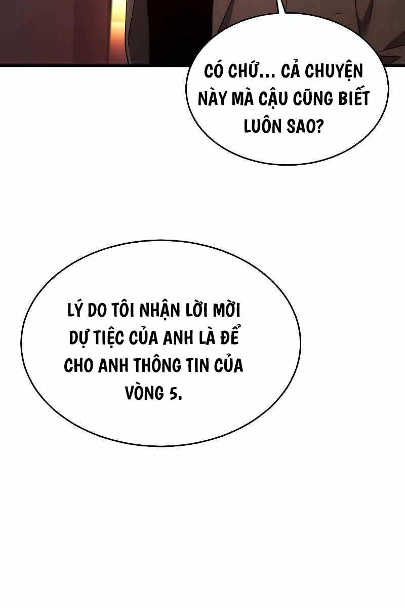 Người Chơi Mạnh Nhất Hồi Quy Lần Thứ 100 Chapter 41 - Trang 25