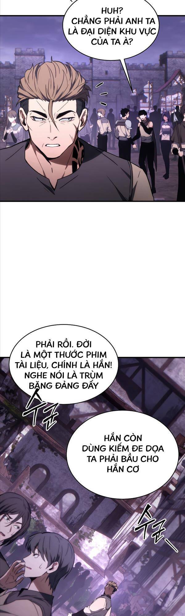 Người Chơi Mạnh Nhất Hồi Quy Lần Thứ 100 Chapter 22 - Trang 6