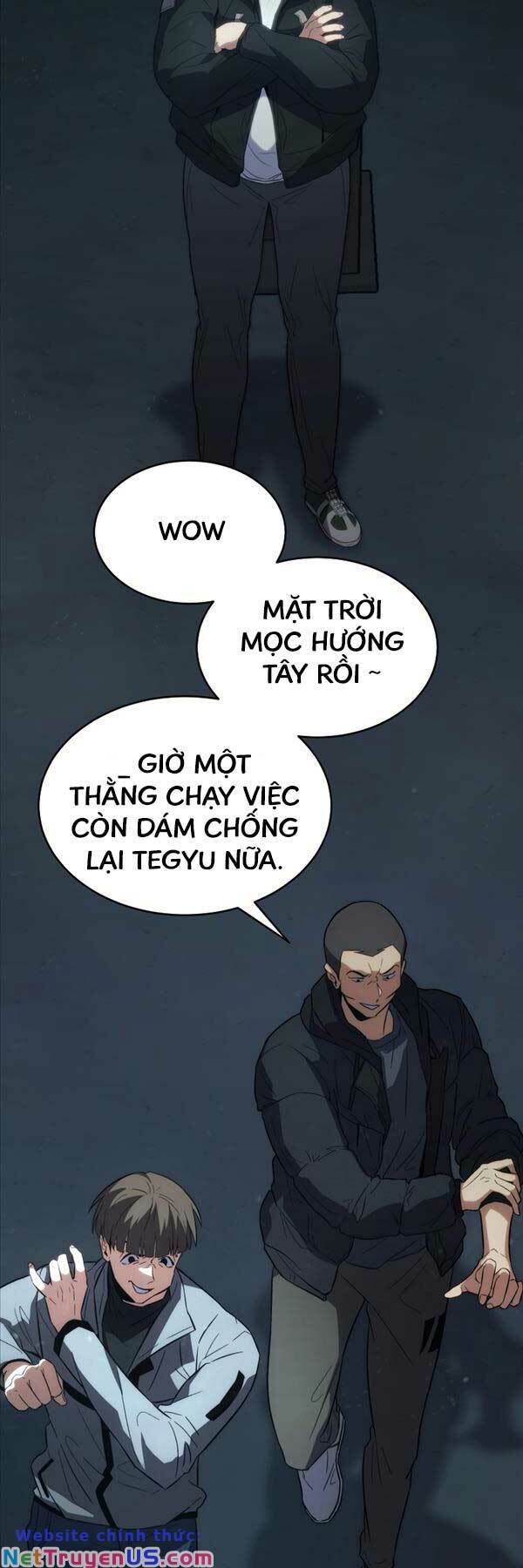 Người Chơi Mạnh Nhất Hồi Quy Lần Thứ 100 Chapter 6 - Trang 51