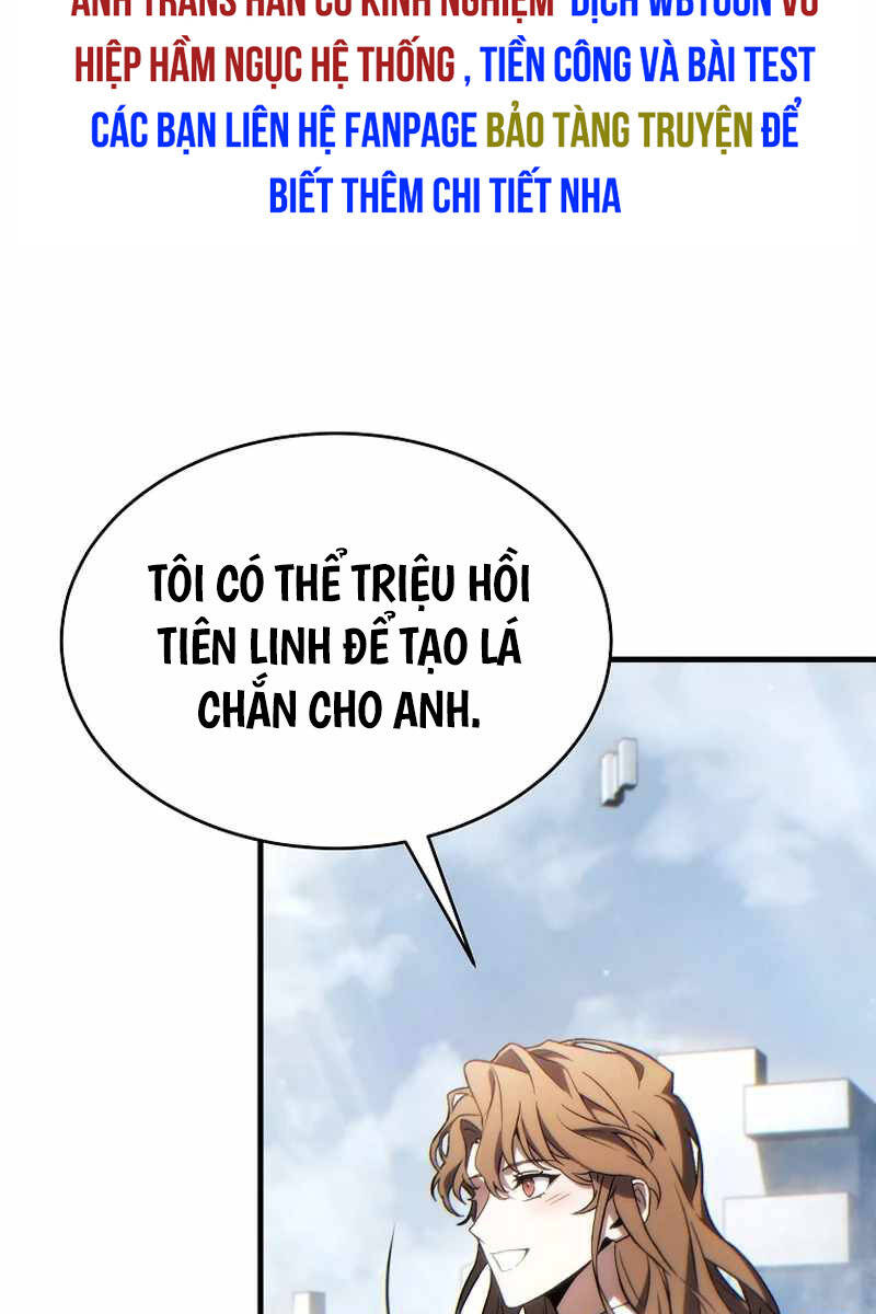 Người Chơi Mạnh Nhất Hồi Quy Lần Thứ 100 Chapter 34 - Trang 55