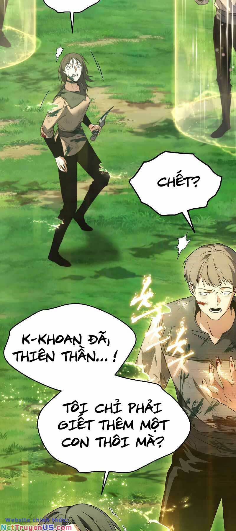 Người Chơi Mạnh Nhất Hồi Quy Lần Thứ 100 Chapter 3 - Trang 45