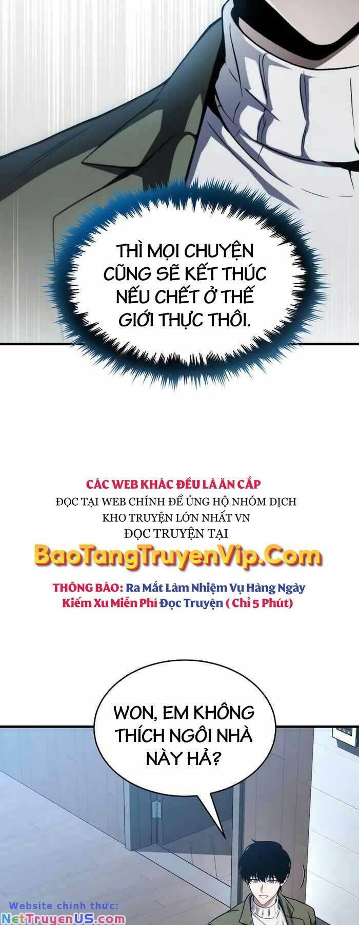 Người Chơi Mạnh Nhất Hồi Quy Lần Thứ 100 Chapter 9 - Trang 46