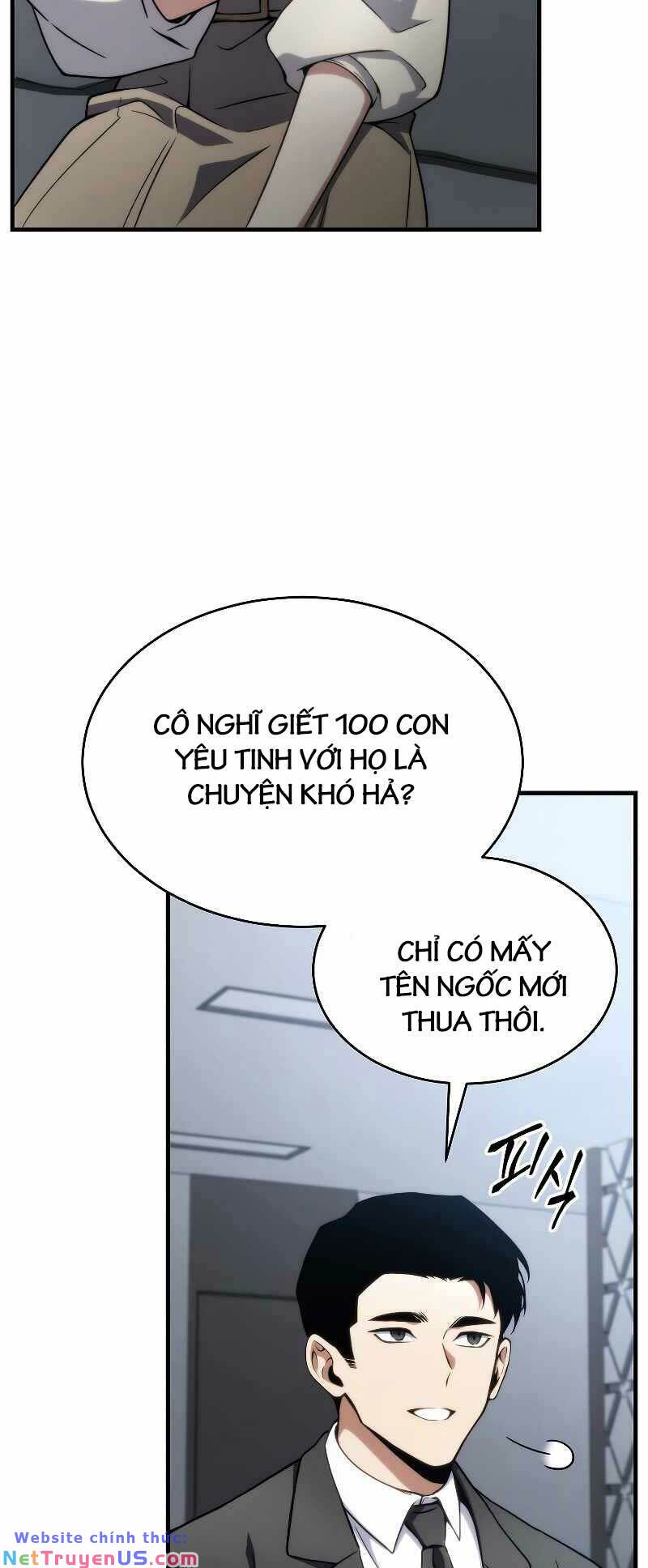 Người Chơi Mạnh Nhất Hồi Quy Lần Thứ 100 Chapter 10 - Trang 59