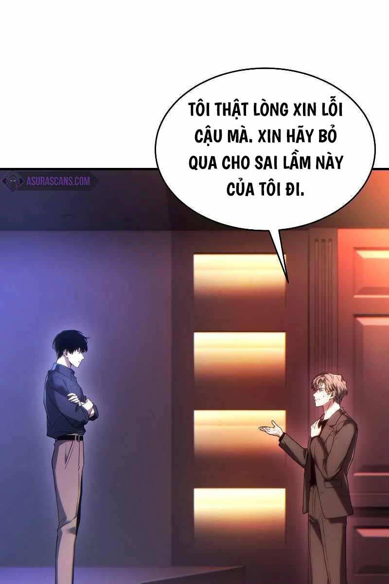 Người Chơi Mạnh Nhất Hồi Quy Lần Thứ 100 Chapter 41 - Trang 28