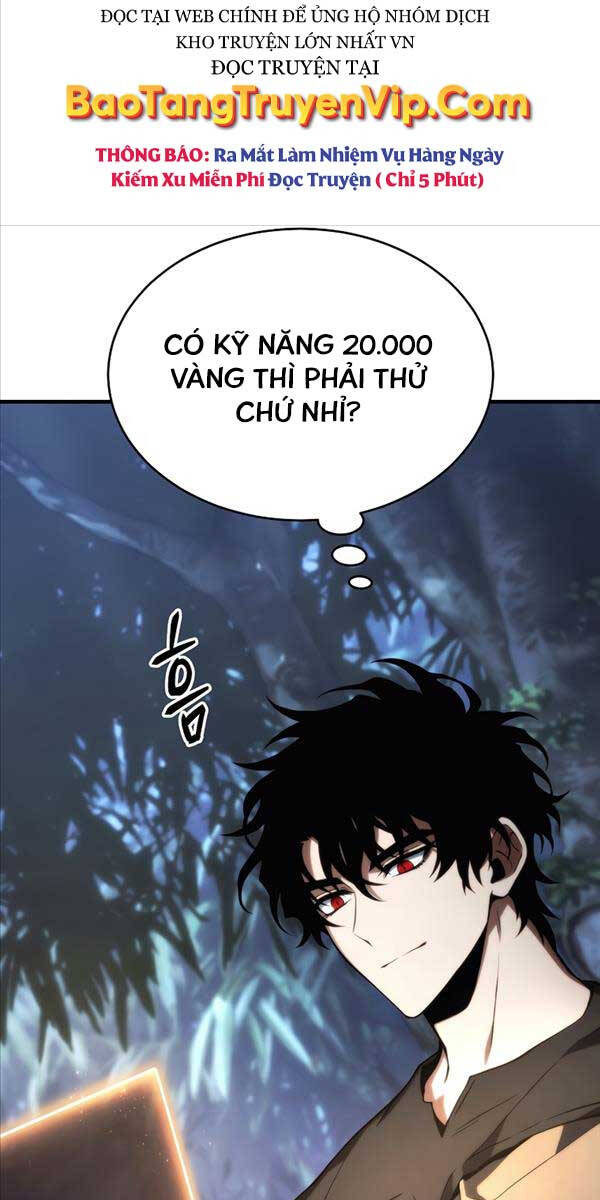 Người Chơi Mạnh Nhất Hồi Quy Lần Thứ 100 Chapter 12 - Trang 46