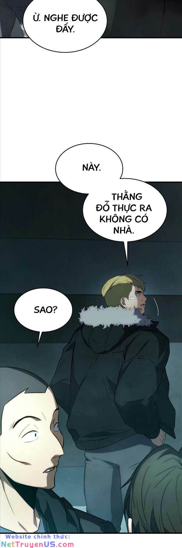 Người Chơi Mạnh Nhất Hồi Quy Lần Thứ 100 Chapter 6 - Trang 35