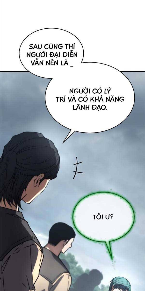 Người Chơi Mạnh Nhất Hồi Quy Lần Thứ 100 Chapter 15 - Trang 32