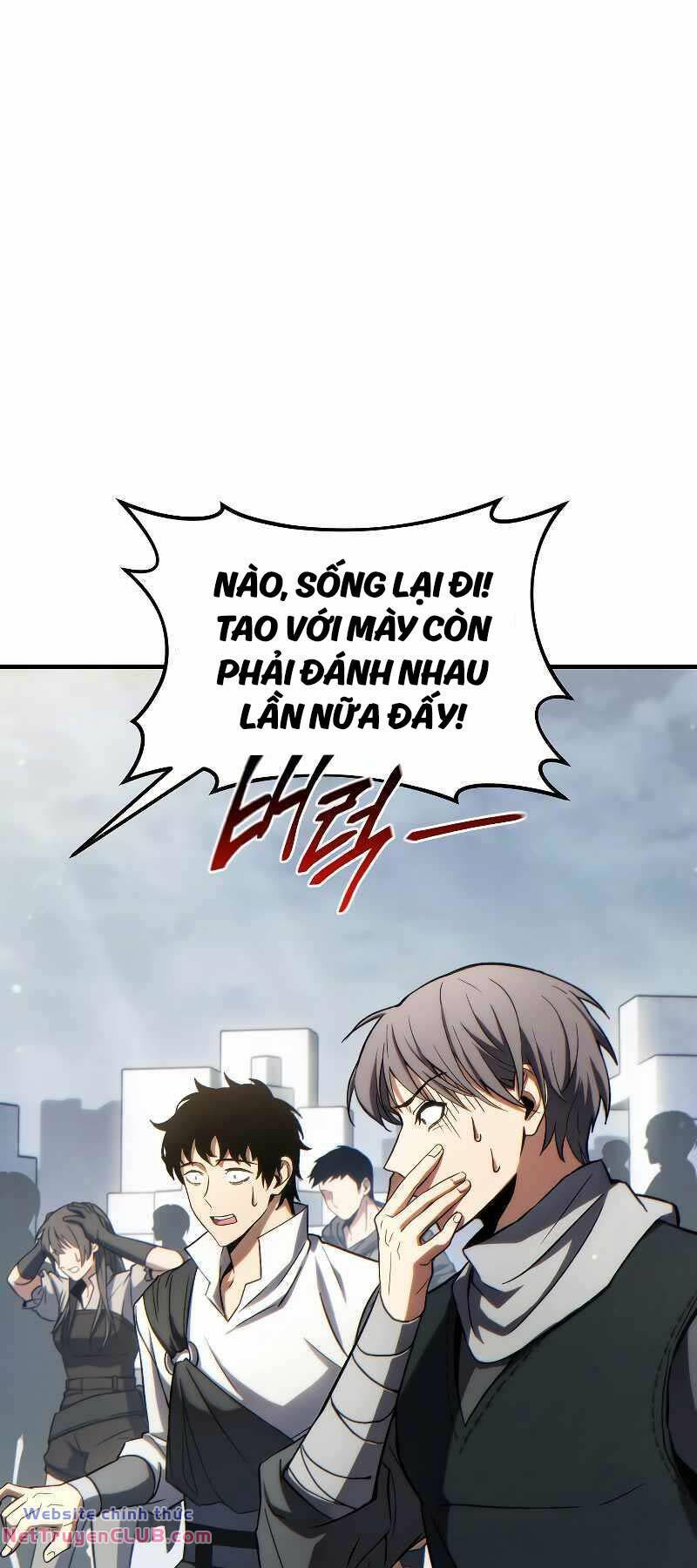 Người Chơi Mạnh Nhất Hồi Quy Lần Thứ 100 Chapter 36 - Trang 4