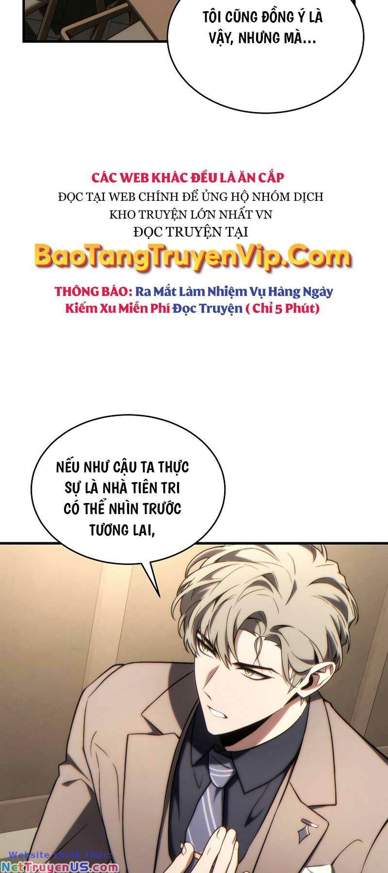 Người Chơi Mạnh Nhất Hồi Quy Lần Thứ 100 Chapter 32 - Trang 70