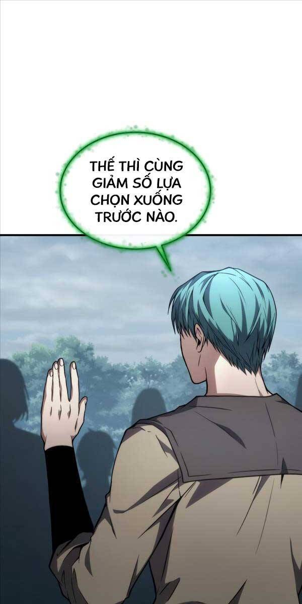 Người Chơi Mạnh Nhất Hồi Quy Lần Thứ 100 Chapter 15 - Trang 22