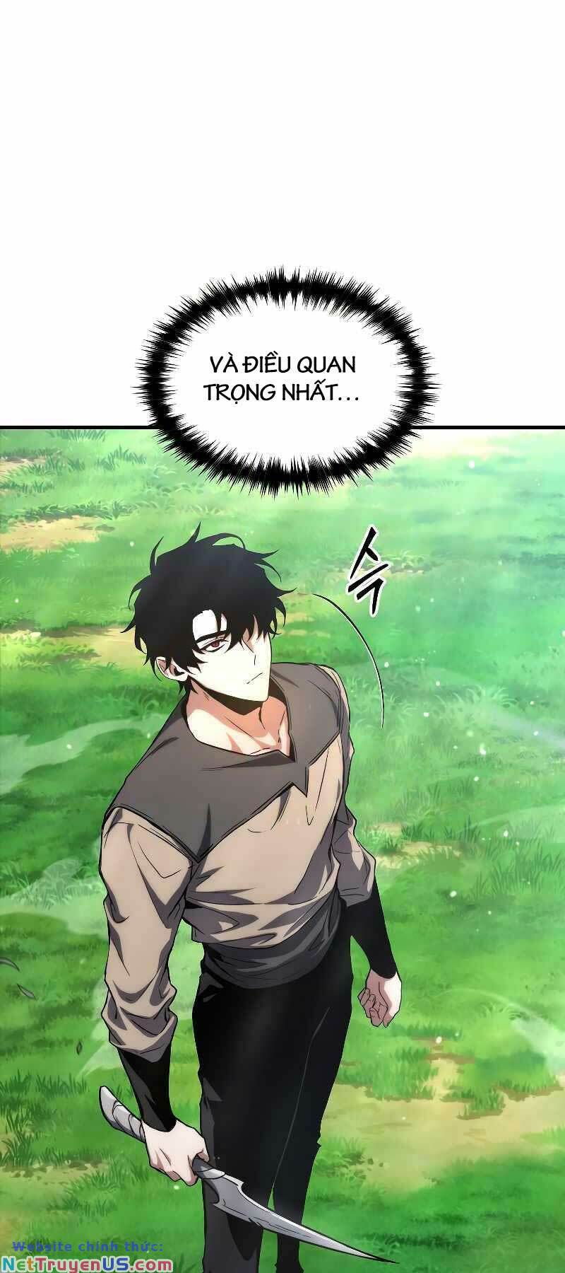 Người Chơi Mạnh Nhất Hồi Quy Lần Thứ 100 Chapter 2 - Trang 8