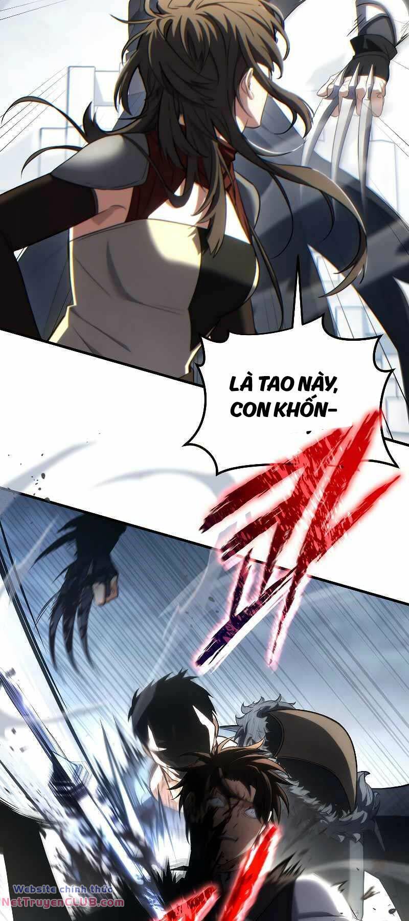 Người Chơi Mạnh Nhất Hồi Quy Lần Thứ 100 Chapter 36 - Trang 17