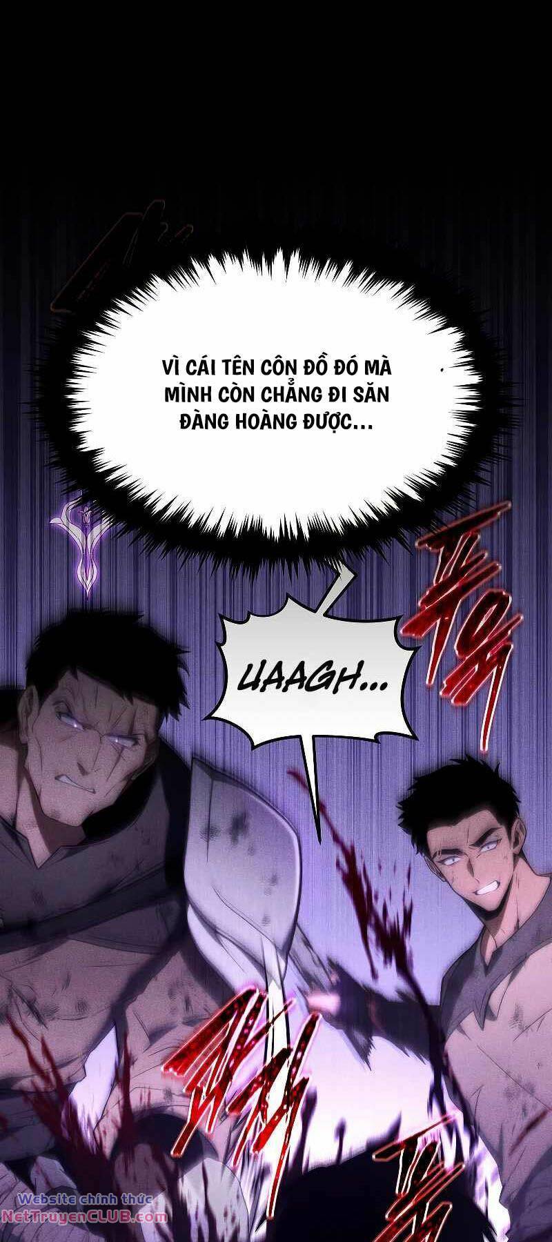 Người Chơi Mạnh Nhất Hồi Quy Lần Thứ 100 Chapter 36 - Trang 65