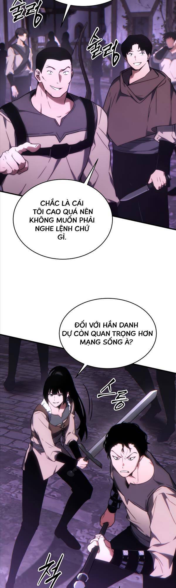 Người Chơi Mạnh Nhất Hồi Quy Lần Thứ 100 Chapter 23 - Trang 13