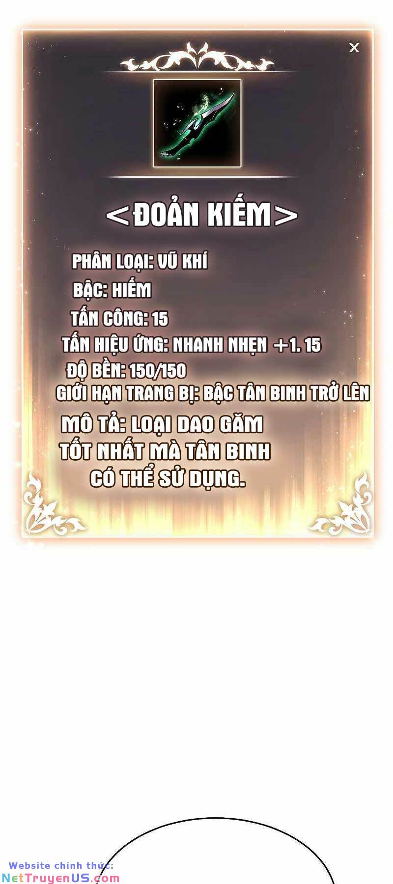 Người Chơi Mạnh Nhất Hồi Quy Lần Thứ 100 Chapter 2 - Trang 109