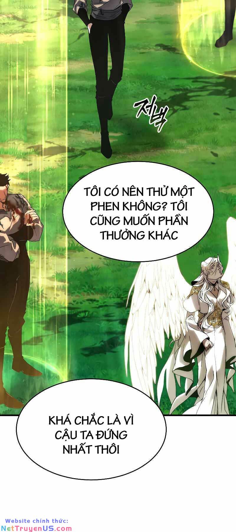 Người Chơi Mạnh Nhất Hồi Quy Lần Thứ 100 Chapter 3 - Trang 95