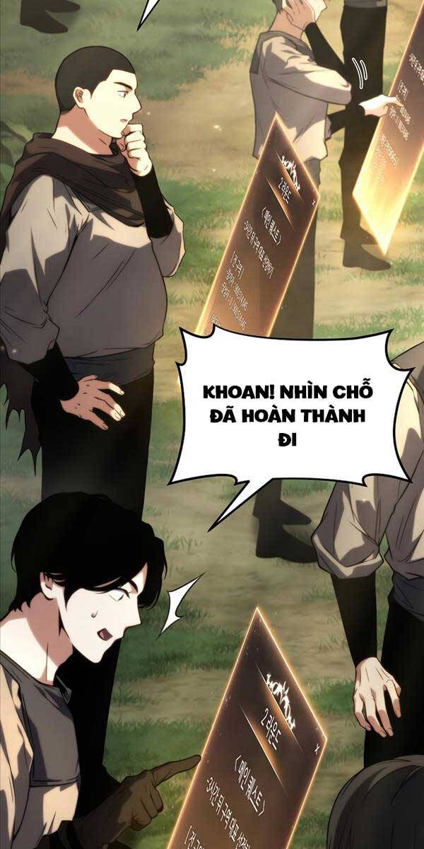 Người Chơi Mạnh Nhất Hồi Quy Lần Thứ 100 Chapter 11 - Trang 7