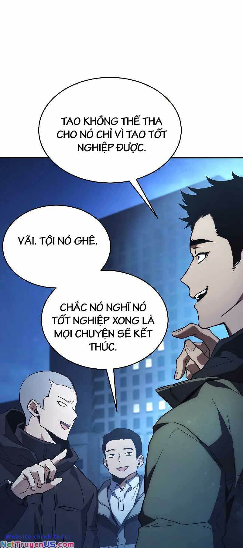 Người Chơi Mạnh Nhất Hồi Quy Lần Thứ 100 Chapter 1 - Trang 30