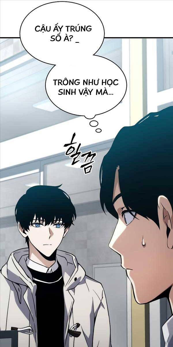 Người Chơi Mạnh Nhất Hồi Quy Lần Thứ 100 Chapter 8 - Trang 43