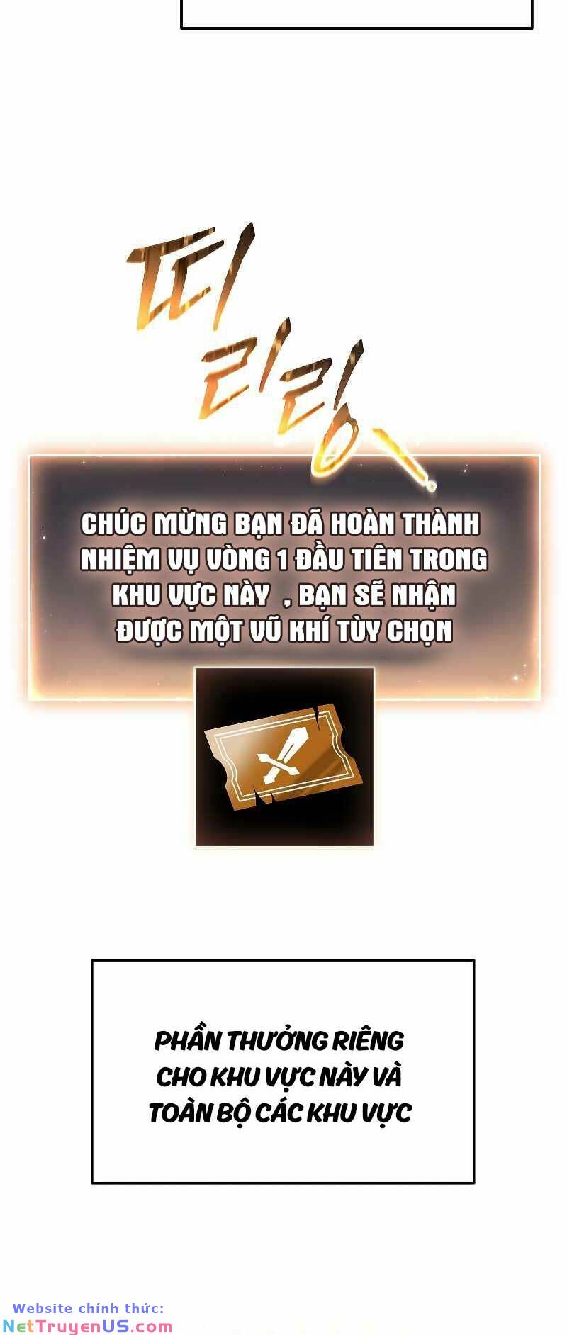 Người Chơi Mạnh Nhất Hồi Quy Lần Thứ 100 Chapter 2 - Trang 101