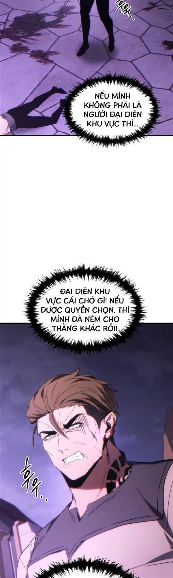 Người Chơi Mạnh Nhất Hồi Quy Lần Thứ 100 Chapter 23 - Trang 59