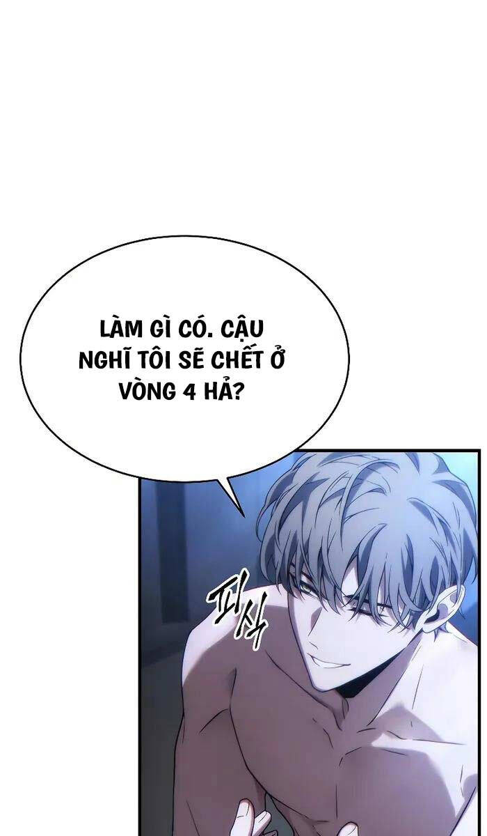 Người Chơi Mạnh Nhất Hồi Quy Lần Thứ 100 Chapter 38 - Trang 41